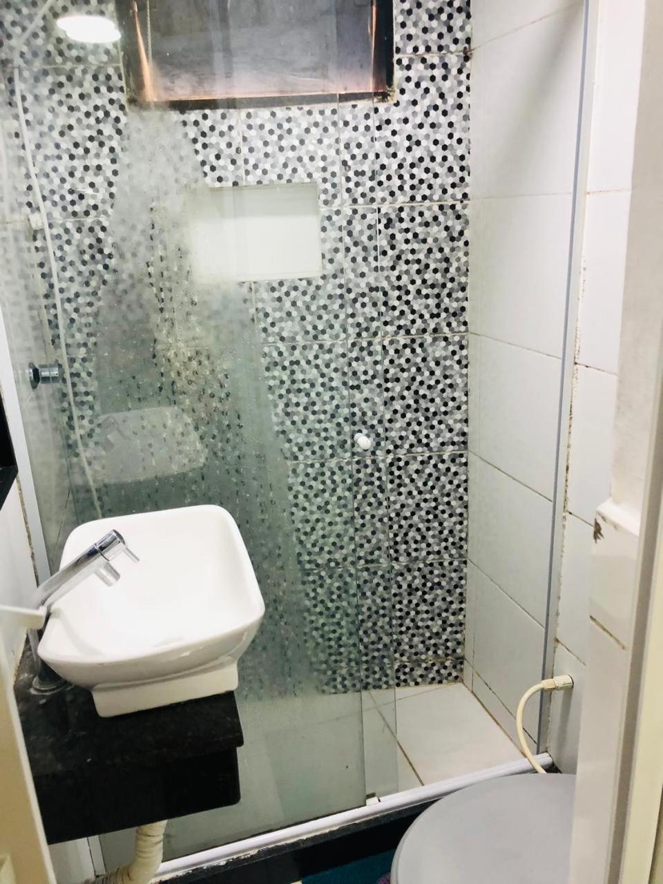 Lindo No Recreio Posto 12 Apartamento Río de Janeiro