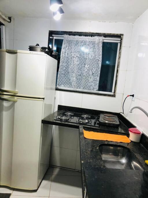 Lindo No Recreio Posto 12 Apartamento