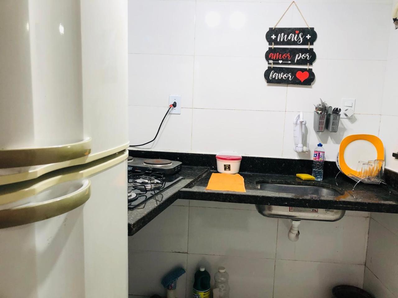 Apartamento Lindo No Recreio Posto 12 Río de Janeiro