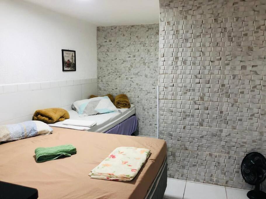 Apartamento Lindo No Recreio Posto 12